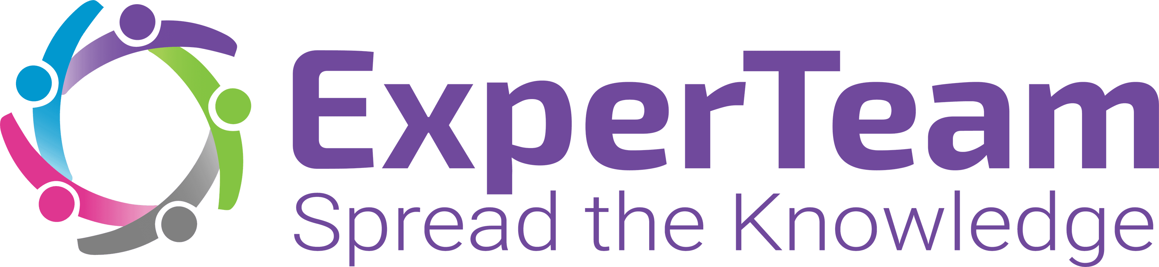 Experteam AI logo